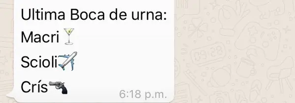 macri