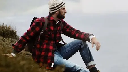 el nuevo tipo de hombre que atrae a las chicas, atento lince