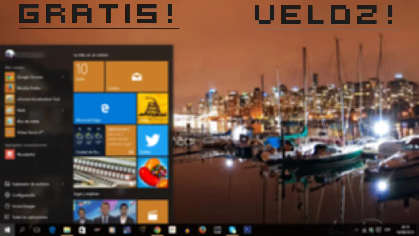 Windows