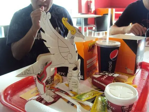 los caballeros del zodiaco