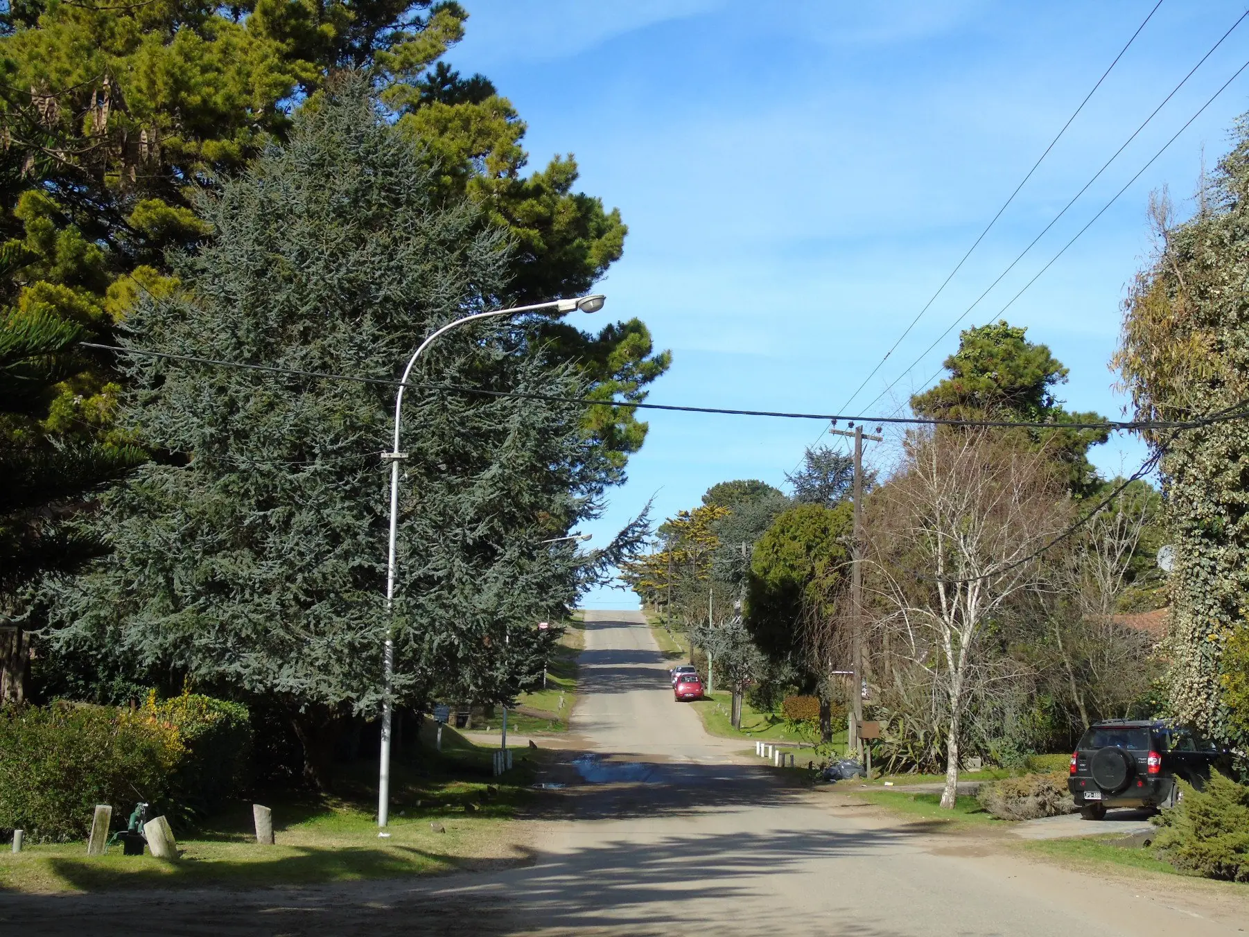 Alquilo casa en Pinamar Linces