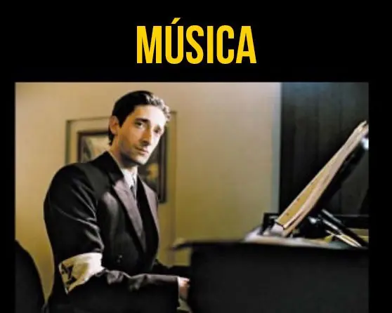 el pianista