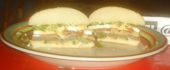 recetas