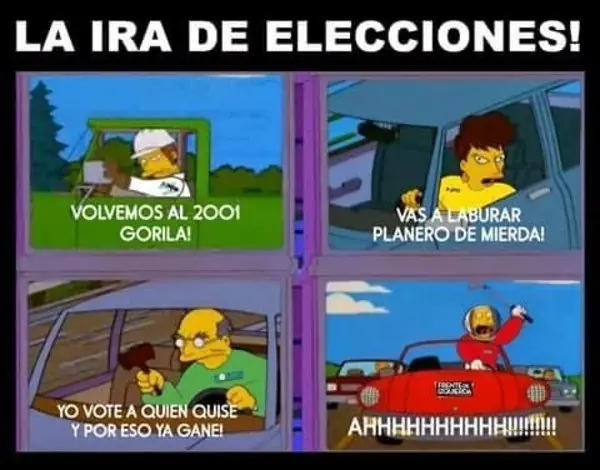 macri