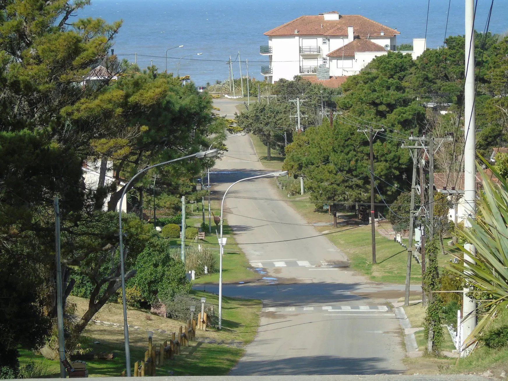 Pinamar