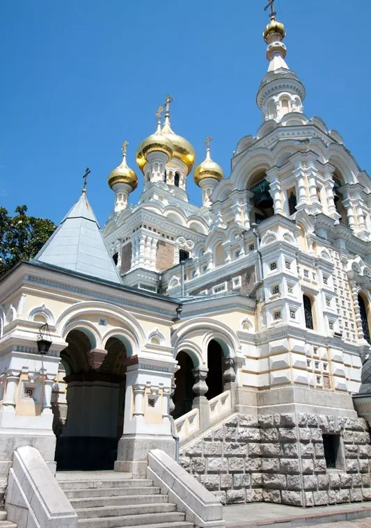 crimea
