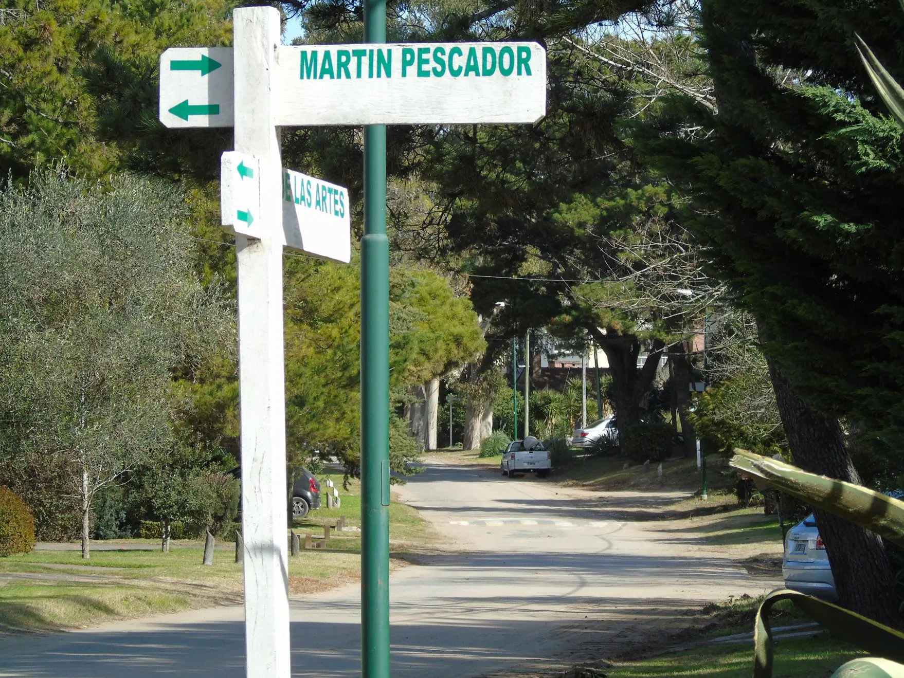 Pinamar