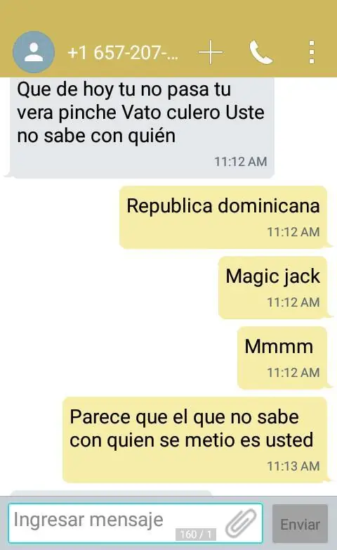 virgo linces ayuda