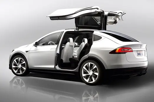 tesla