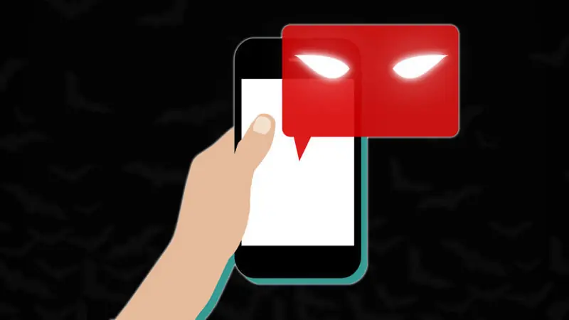 Hazte un Celular Imposible de Rastrear [Turorial Kaker]