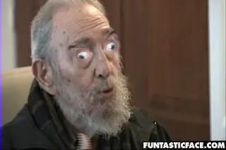 fidel castro