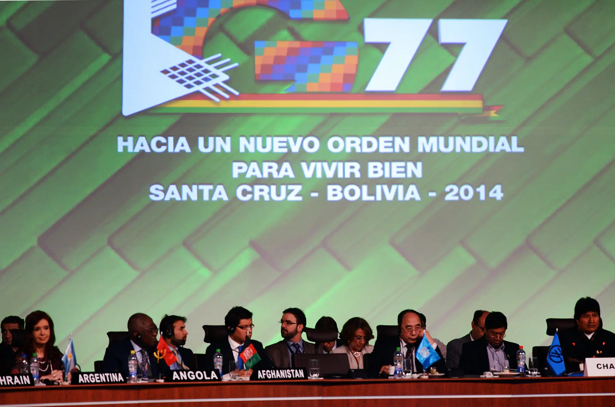 politica