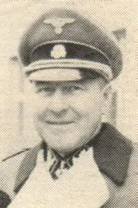 Hitler a Peter Hanzen : Con 100 araucanos conquisto El Mundo