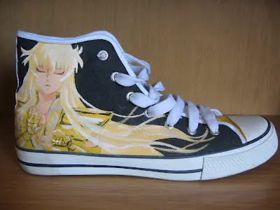 los caballeros del zodiaco