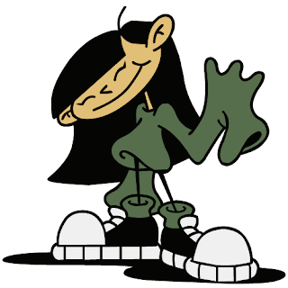 del