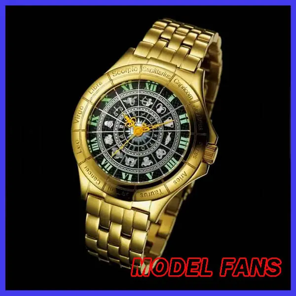 caballeros del zodiaco