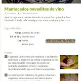 Mantecados