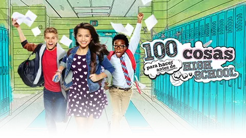 30 Curiosidades: Manual de Supervivencia Escolar de Ned