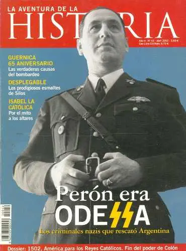 Peron