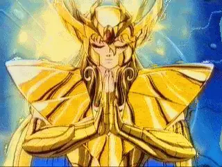 caballeros del zodiaco