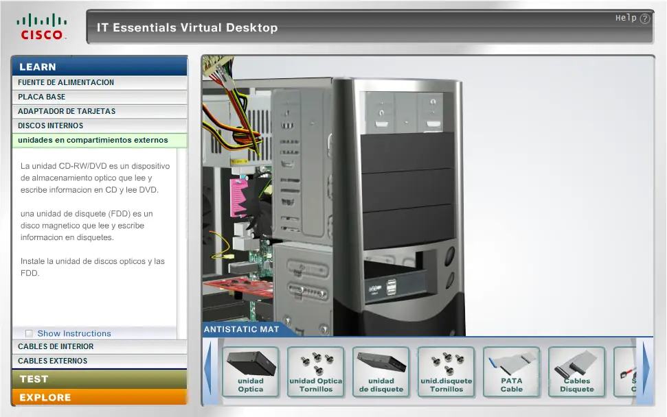 Lo que necesitas saber para armar tu propio pc