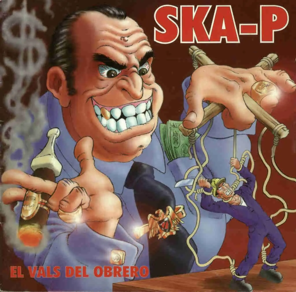 Post Ska-p