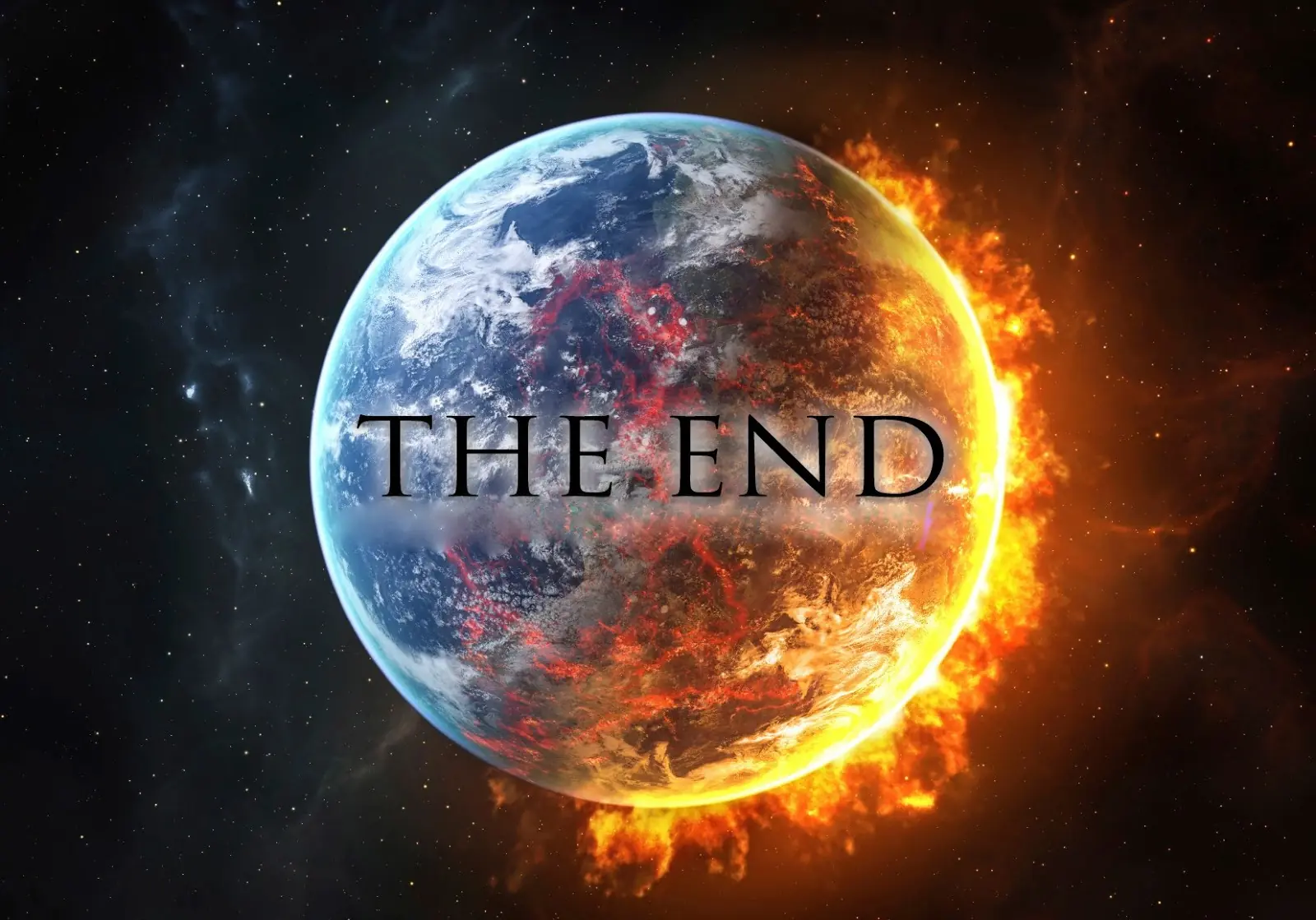fin del mundo