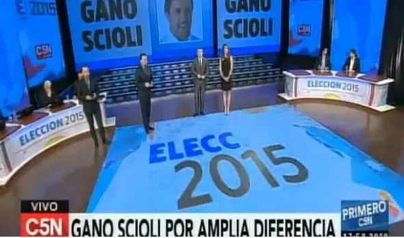 macri