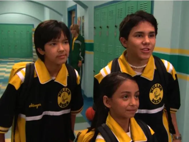 30 Curiosidades: Manual de Supervivencia Escolar de Ned