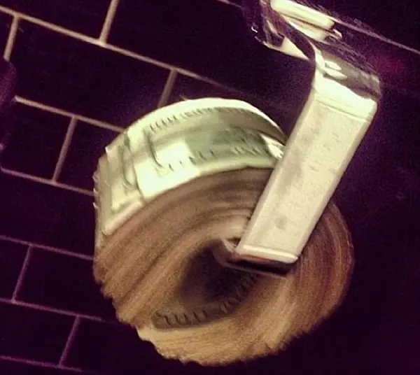 money