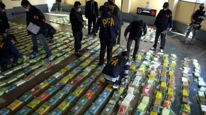 corrupcion
