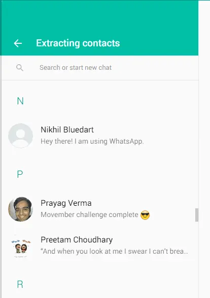 whatsapp web