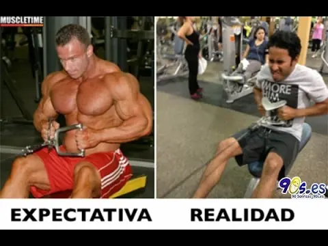 expectativas expectativas