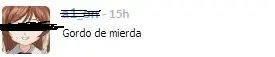 denunciado