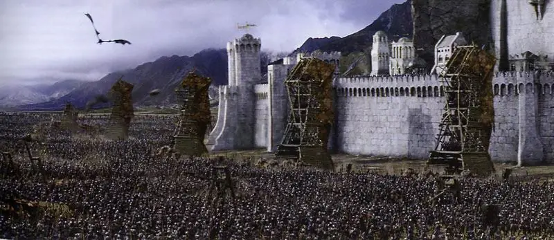 Diseño de armamento histórico que jamás habías oído