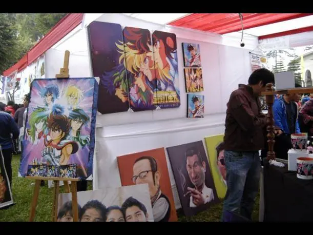 lo mejor de los caballeros del zodiaco