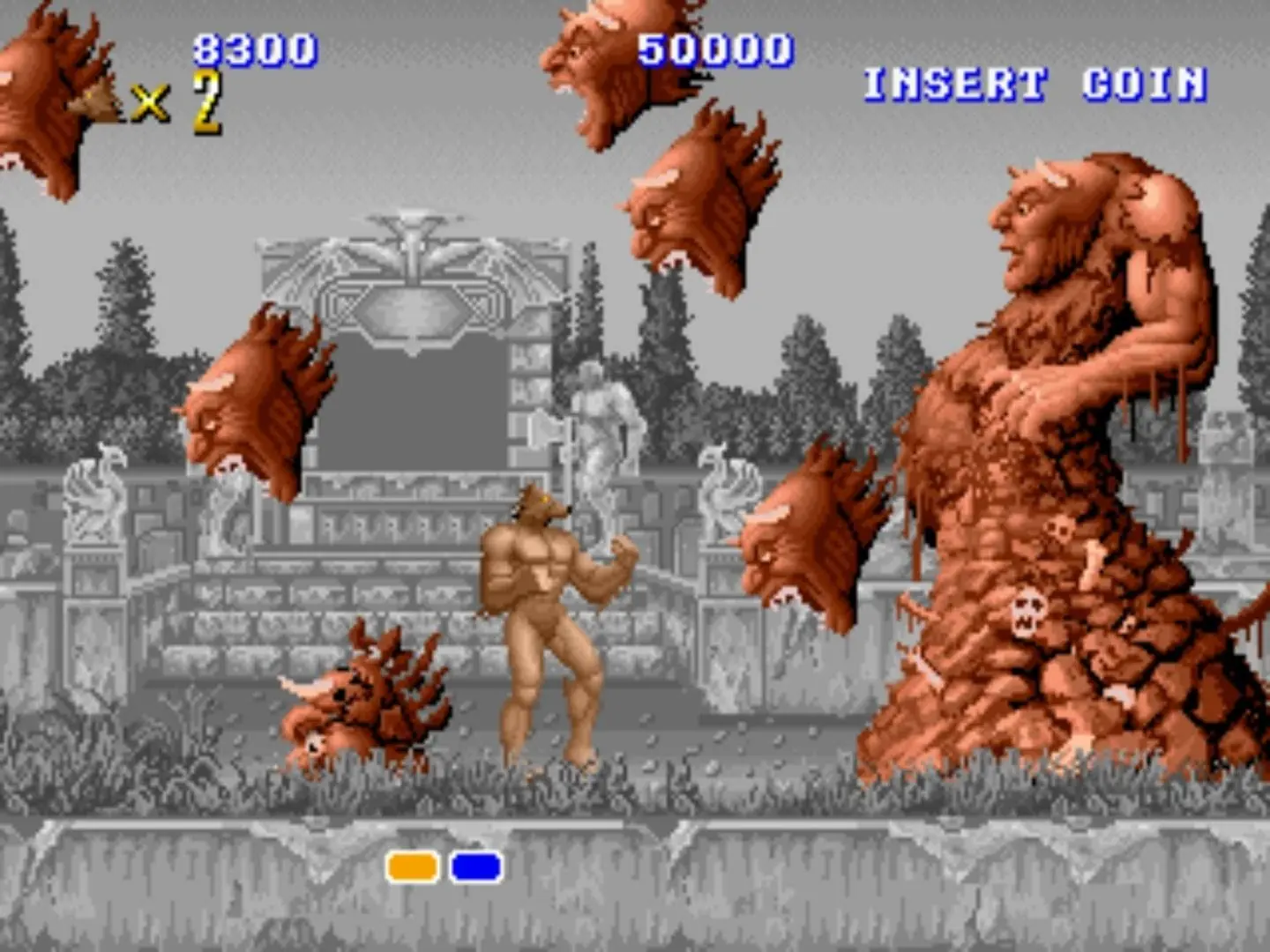 Los mejores Arcades de los 80´s / 90´s