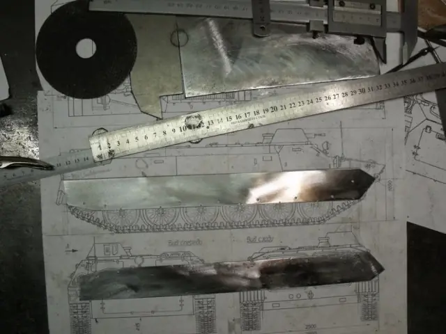 metal