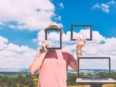 Cloud computing: ventajas de trabajar en la nube