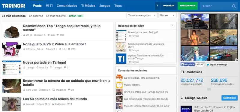 cambio