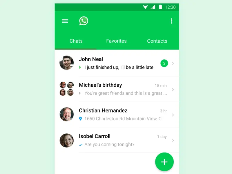 Android