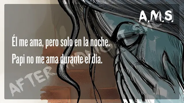 10 Historias de terror de dos líneas - Parte 10