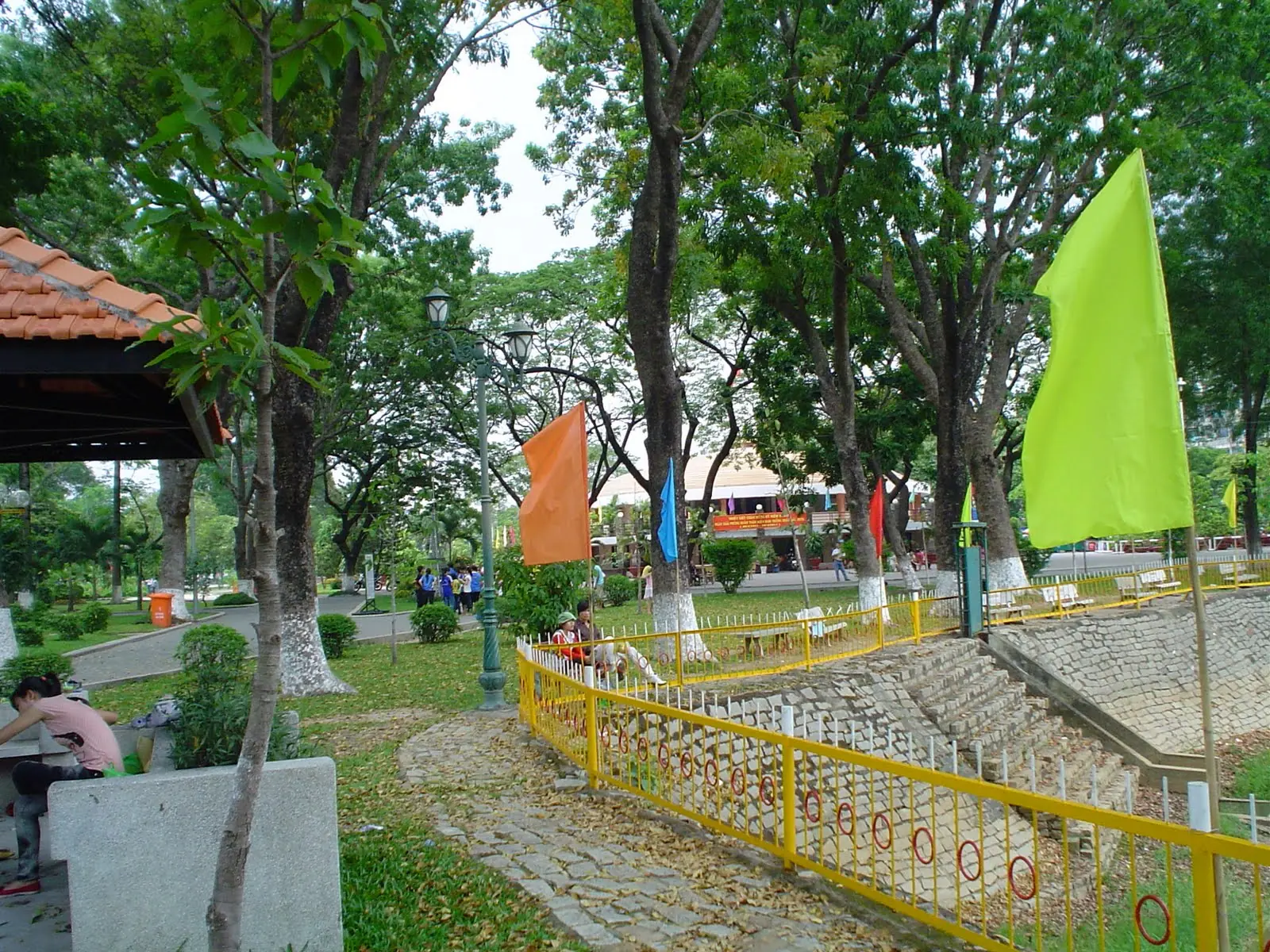 Territorio