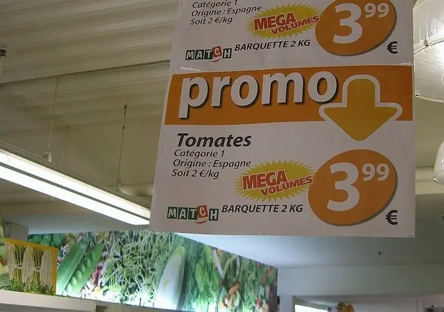 precios