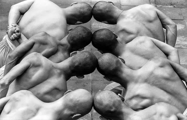 concentracion
