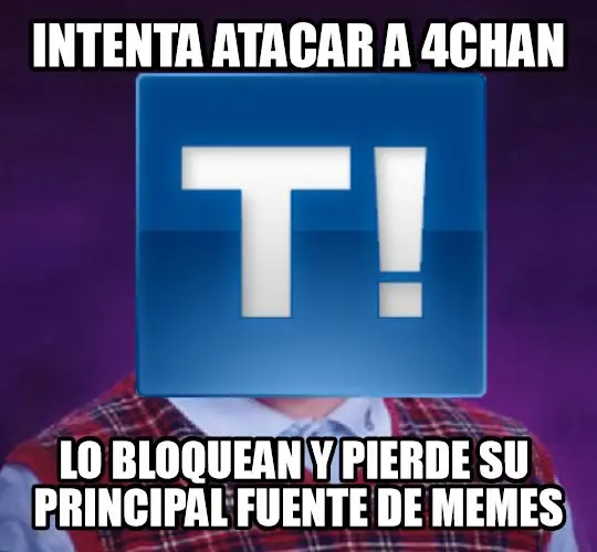 fallido