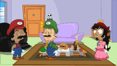 Los Simpsons vs Family Guy vs South Park vs ... [Encuesta]