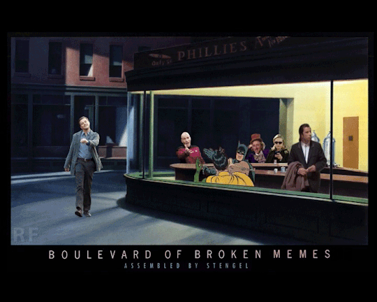 Vicent de Pulp Fiction el gif