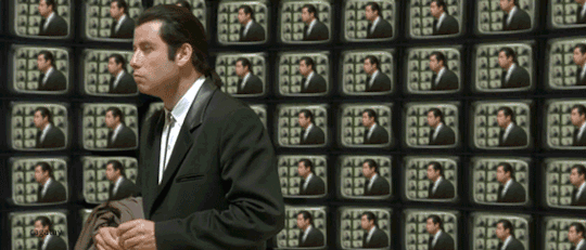 Vicent de Pulp Fiction el gif