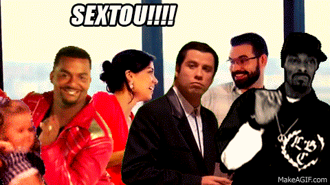 Vicent de Pulp Fiction el gif